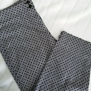 Talbots Heritage Cropped Casual Pants